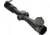 Leupold VX-6HD Gen 2 3-18x44 30mm Tube CDS-SZL2 Side Focus Illum. FireDot Duplex, Black, 184423