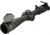 Leupold VX-6HD Gen 2 3-18x44 30mm Tube CDS-SZL2 Side Focus Illum. FireDot Duplex, Black, 184423