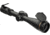 Leupold VX-6HD Gen 2 3-18x50 30mm Tube CDS-SZL2 Side Focus Illum. FireDot Duplex, Black, 183839