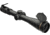 Leupold VX-6HD Gen 2 4-24x52 34mm Tube CDS-SZL2 Side Focus Illum. FireDot Duplex, Black, 183841
