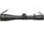 Leupold VX-6HD Gen 2 4-24x52 34mm Tube CDS-SZL2 Side Focus Illum. FireDot Duplex, Black, 183841