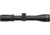 Leupold VX-Freedom 3-9x 40mm Obj 33.7-13.6 Ft @ 100 Yds FOV 1 Tube Black Mat 175078
