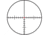 Leupold VX-Freedom 3-9x 40mm Obj 33.7-13.6 Ft @ 100 Yds FOV 1 Tube Black Matt 175077