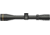 Leupold VX-Freedom 3-9x40mm Rifle Scope, 1 in Tube, Second Focal Plane, Black, Matte, Non-Illuminated Tri-MOA Reticle, MOA Adjustment, 180603
