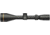 Leupold VX-Freedom CDS 3-9x50mm Rifle Scope, 1 in Tube, Second Focal Plane, Black, Matte, Non-Illuminated Duplex Reticle, MOA Adjustment, 180613