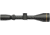 Leupold VX-Freedom CDS 3-9x50mm Rifle Scope, 1 in Tube, Second Focal Plane, Black, Matte, Non-Illuminated Duplex Reticle, MOA Adjustment, 180613