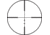 Leupold VX-Freedom 4-12x40mm Rifle Scope, 1 in Tube, Second Focal Plane, Black, Matte, Non-Illuminated Creedmoor Reticle, MOA Adjustment, 179313