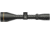 Leupold VX-Freedom 4-12x50mm Rifle Scope, 1 in Tube, Second Focal Plane, Black, Matte, Non-Illuminated Duplex Reticle, MOA Adjustment, 180602