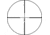 Leupold VX-Freedom AR 1.5-4x20 Rifle Scope, 1in Tube, Mil/Mil AR-Ballistic Reticle, Matte, 175073