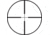 Leupold VX-Freedom 3-9x40mm Rifle Scope, 1 in Tube, Second Focal Plane, Black, Matte, Non-Illuminated Duplex Reticle, MOA Adjustment, 174182