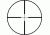 VX-Freedom 1.5-4x20 1 inch Rifle Scopes / Matte Duplex, 174176