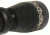 Leupold VX-I 3-9x40 Lady Leupold Rifle Scope, Matte Black w/ Pink Leupold Emblem, Duplex Reticle LEU91394 