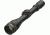 Leupold VX-II 3-9x33mm Rimfire EFR Matte Rifle Scope 58710