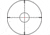 Leupold VX-R Patrol 1.25-4x20mm Illuminated Rifle Scope w/ Free Mount