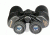 Levenhuk 12x50mm Bino PLUS Binoculars, Black, Medium 29225