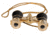Levenhuk Broadway 325F Opera Glasses, Black