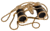 Levenhuk Broadway 325F Opera Glasses, Black