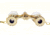 Levenhuk Broadway 325F Opera Glasses, White, Medium 28817