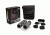 Levenhuk Karma PLUS 8x32 Binoculars, Gray 67707