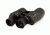Levenhuk Sherman 10x50 Binoculars, Black 67735