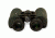 Levenhuk Sherman PRO 10x50 Binoculars, Green 67727