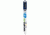 Life Gear Glow LED Eco Light Stick with Flasher, Blue LG501