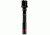 Life Gear Highland Series 80 Lumen Tactical Flashlight with Red Flasher, LG436