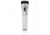 Life Gear LED 400 Hr Glow Flashlight White LG142
