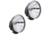 Lightforce Performance Lighting XGT 240mm Driving Light,HID Upgrade Kit,Pair,12V 70W 4200K CBXK7042