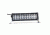 Lightforce Performance Lighting 10in Dual Row 5W LED Light Bar,3015 Lumens,Combination, CBLEDBD10C-GJQC