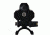 Lightforce Performance Lighting PRED3X Firearm Mounted Compact LED Light - 220 lumens (mount sold separately), Black CBPRED3X
