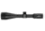 NightForce SHV 4-14x56mm .250MOA Rifle Scope, Forceplex Reticle, Non-Illuminated, Black, Full-Size, C584