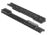 NightForce Remington 700 One-Piece 20MOA Base, Long Action, Black, A112, EDEMO6
