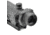 Lucid Optics HD7 Gen III 1x34mm Reflex Red Dot Sight, Variable Reticle, Black L-HD7
