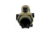 Lucid Optics HD7 Gen III 1x34mm Reflex Red Dot Sight, Variable Reticle, Tan L-HD7-TAN