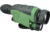 Luna Optics 5-20x44 High Res Digital Night Vision Monocular w/HD Recorder,Micro-HD Display,Interchangeable Lens Design LN-DM50-HRSD-PLUS