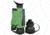 Luna Optics 5-20x44 High Res Digital Night Vision Monocular w/HD Recorder,Micro-HD Display,Interchangeable Lens Design LN-DM50-HRSD-PLUS