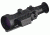 Luna Optics 5.5-22x75 Thermal Imaging Rifle Scope w/Built-in Laser Range Finder LN-TRS55-LRF