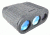 Luna Optics 8x25 Laser Range Finder Monocular,2000yds LD-LRF2000M