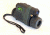 Luna Optics Digital Day/Night Monocular with Color HIGH RESOLUTION Display and VIDEO output 2x24, GREEN/BLACK, LN-DM2-HRV