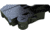 Luna Optics Digital G-3 Day/Night Riflescope 6-36x50, Q-HD, Full HD, 763 Yard Laser Rangefinder, Black, LN-G3-RS50-LRF