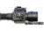 Luna Optics Digital G-3 Day/Night Riflescope 6-36x50, Q-HD, Full HD, 763 Yard Laser Rangefinder, Black, LN-G3-RS50-LRF