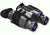 Luna Optics Gen-1 1x26 Premium Night Vision Binocular/Goggles,Black LN-PBG1M