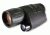 Luna Optics Gen-1 3x42 Wide-View Compact Night Vision Monocular,Black LN-NVM3