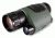 Luna Optics Gen-1 3x42 Wide-View Compact Waterproof Night Vision Monocular,Black LN-NVM3-HR