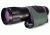 Luna Optics Gen-1 5x50 Wide-View Waterproof Night Vision Monocular,Black LN-NVM5-HR