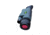 Luna Optics Digital G2 Day &amp; Night Vision Monocular, 6-30x50mm, Digital, Built-In IR Illuminator, Green/Black, LN-G2-M50