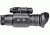 Luna Optics Gen-2P 1x26 AA Mini Night Vision Monocular,Black LN-EM1-MS