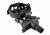 Luna Optics Gen-2P 1x26 Night Vision Bi-Ocular Goggles,Black LN-EBG1