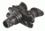Luna Optics Gen-2P 1x26 Waterproof Night Vision Bi-Ocular Goggles,Black LN-EBG1-PRO